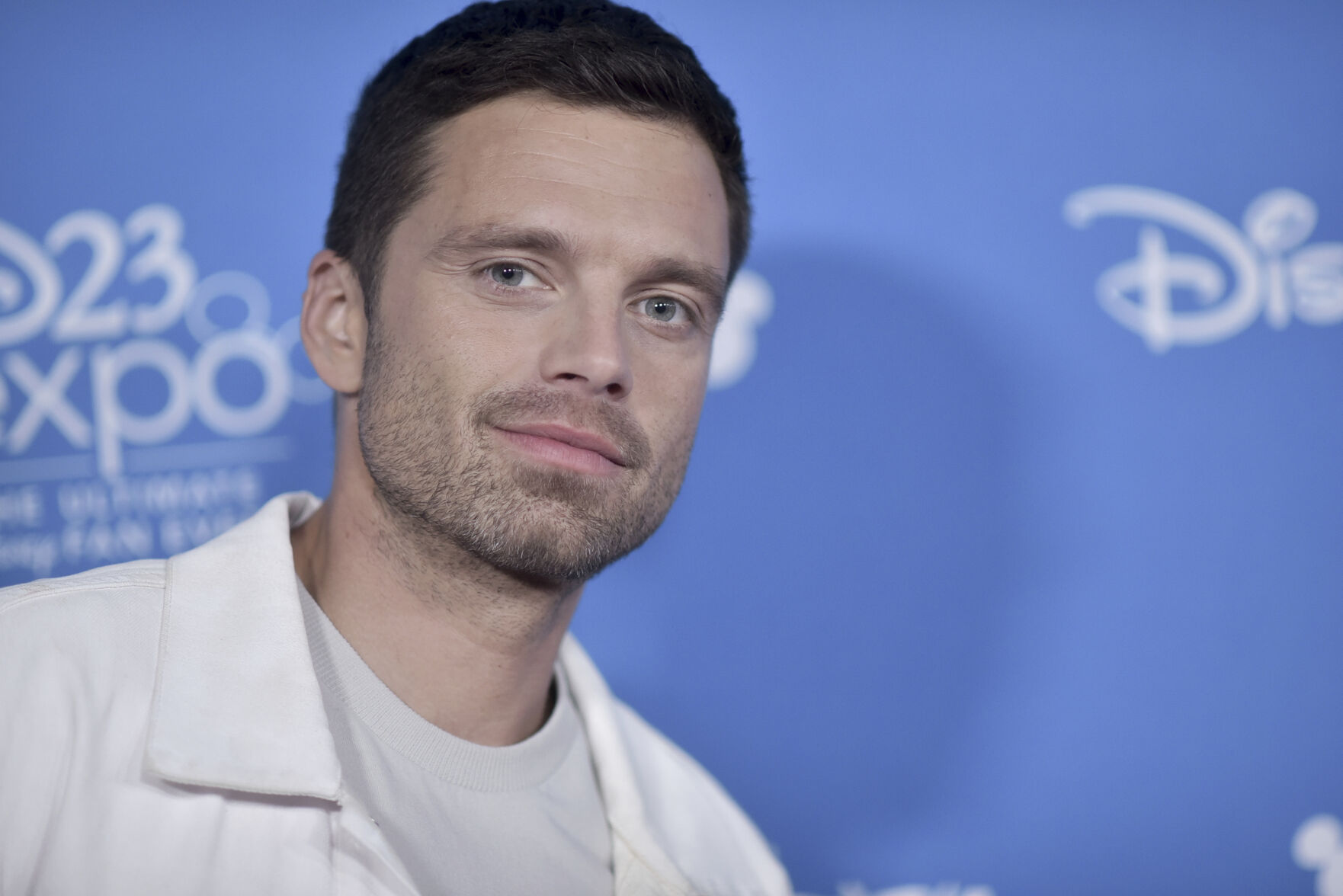 Sebastian Stan